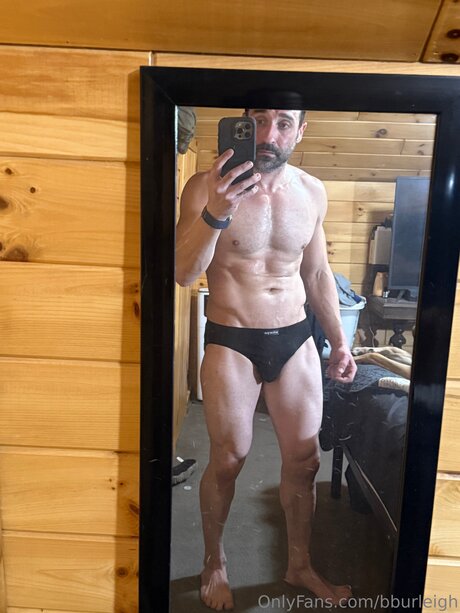 Bburleigh sexy model archive