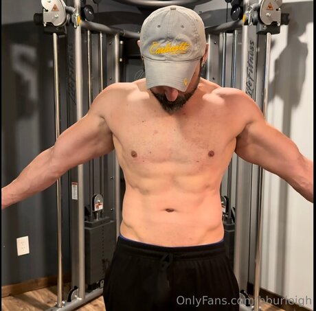 Bburleigh nudes pornstar photo