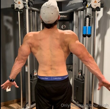 Bburleigh naked actress archive