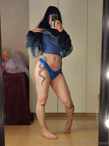 Lavendersmol star top pictures