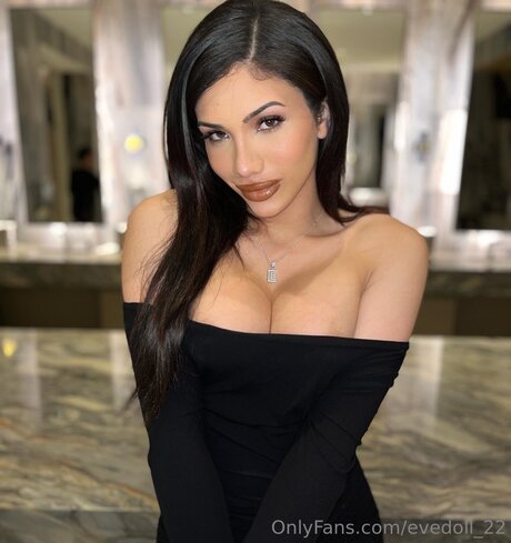 Evedoll 22 exclusive pornstar archive