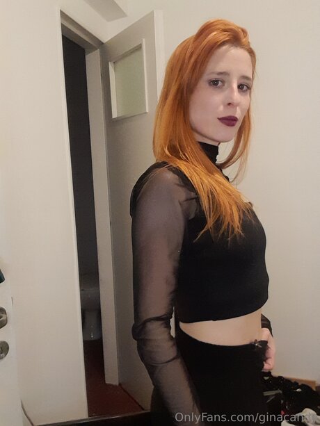 Ginacandy32 beautiful actress image