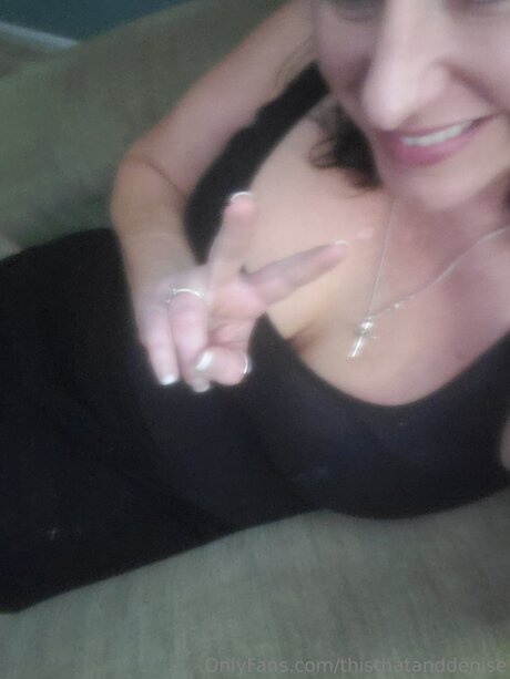 Thisthatanddenise pornstar free gallery