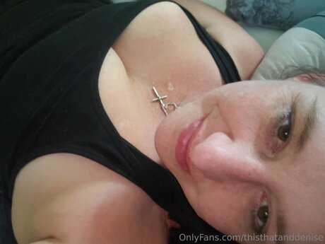 Thisthatanddenise free model img