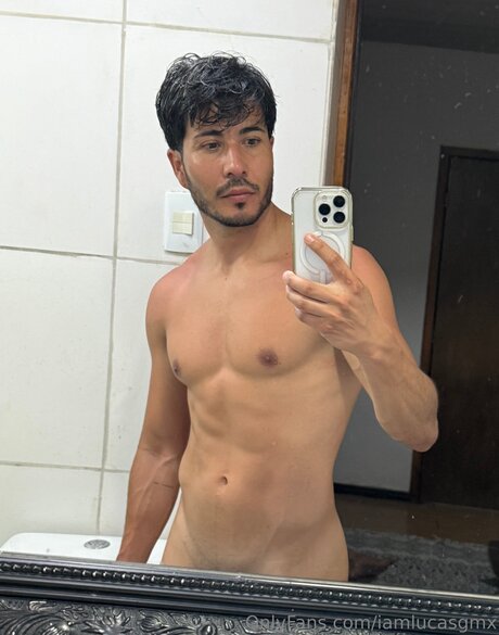 Iamlucasgmx pornstar adult photo