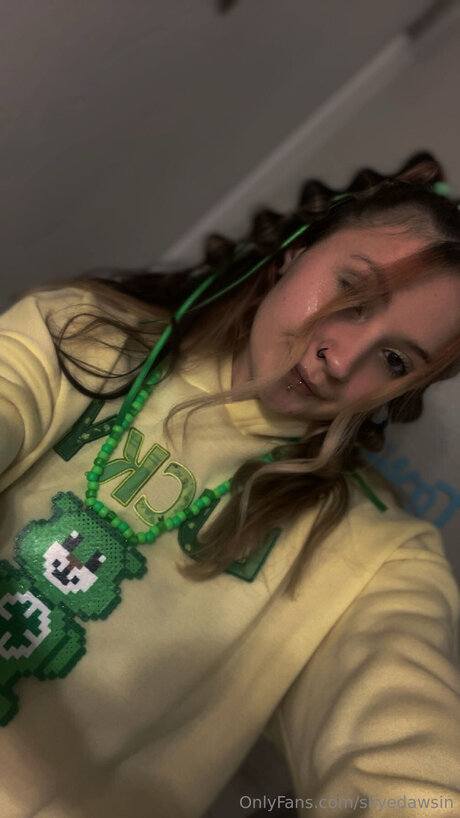 Skyedawsin pornstar xxx archive