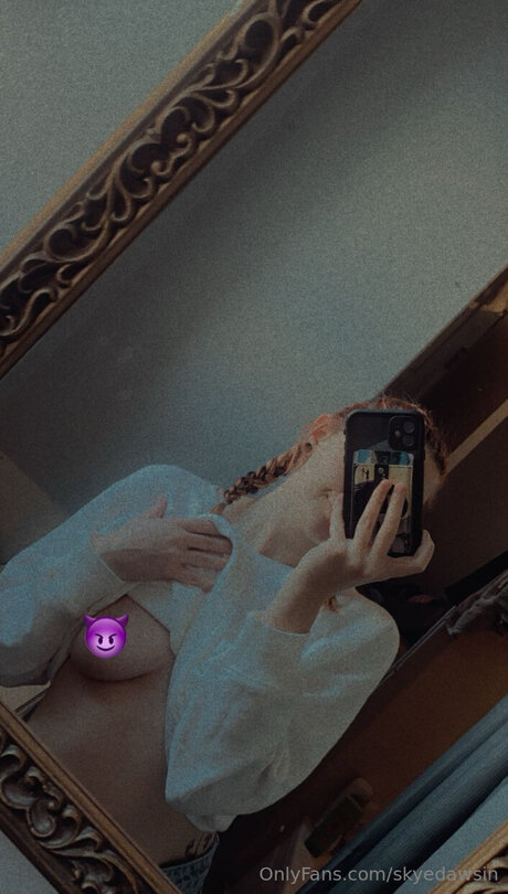 Skyedawsin high quality star photo