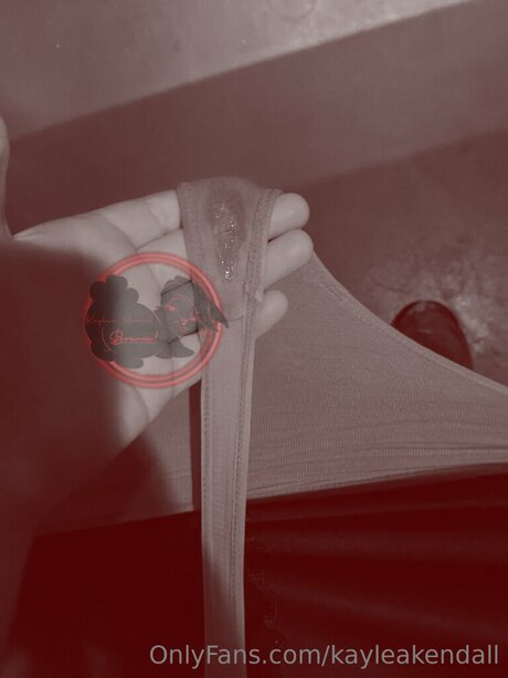 Kayleakendall high quality pornstar photos