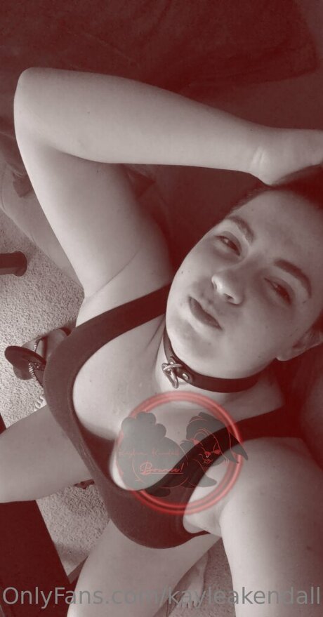 Kayleakendall art actress photo