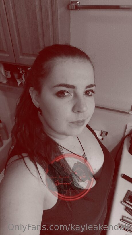 Kayleakendall model nudes pics