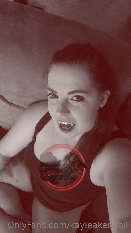 Kayleakendall sexy model photos