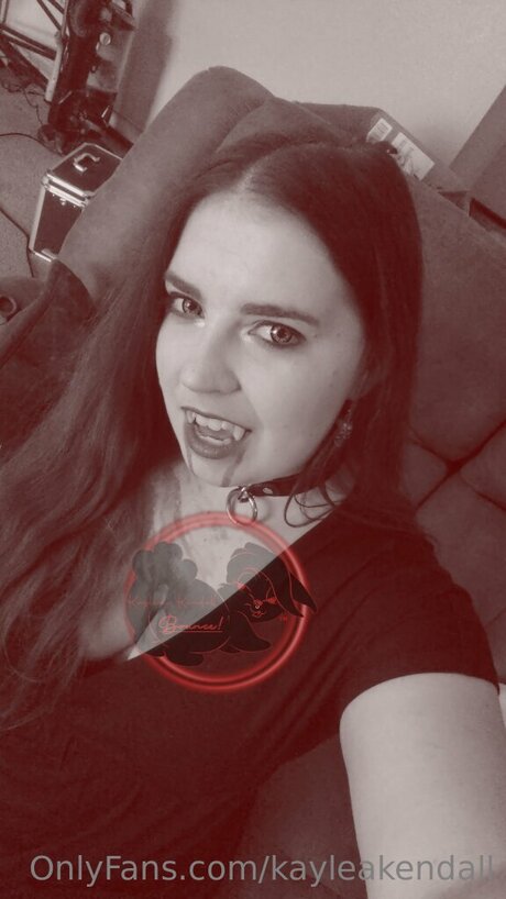 Kayleakendall xxx star pics