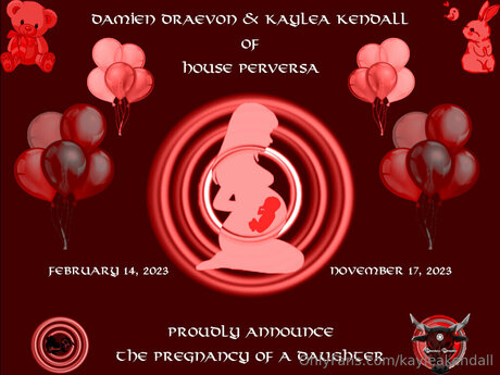 Kayleakendall beautiful model pic