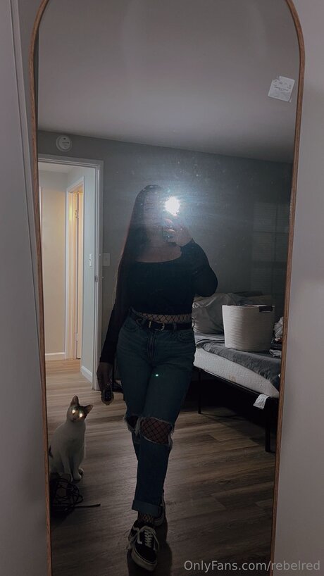 Rebelred pornstar pictures