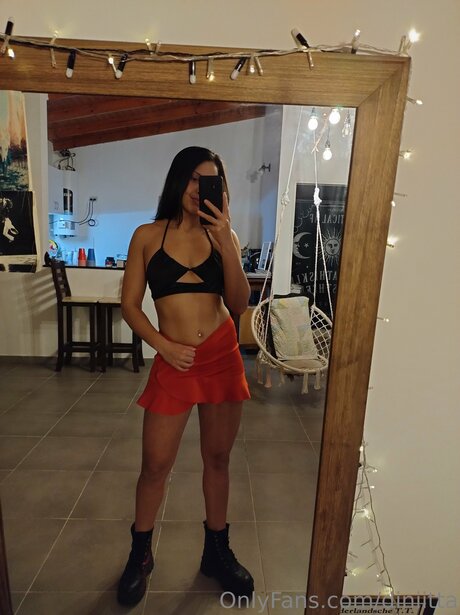 Olismithh star naked picture