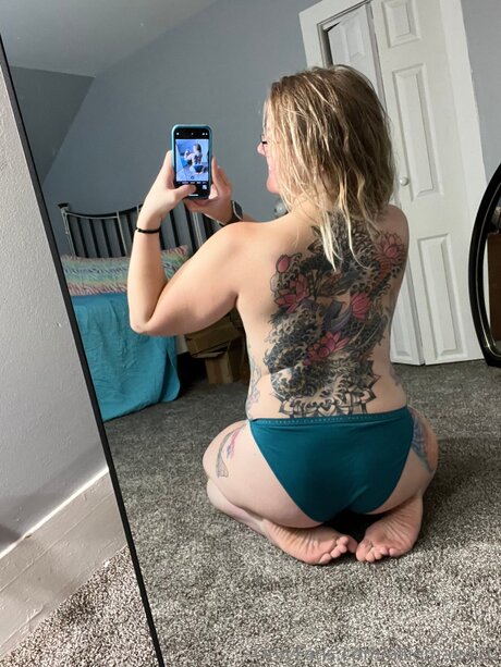 Alliemae420 star sex img