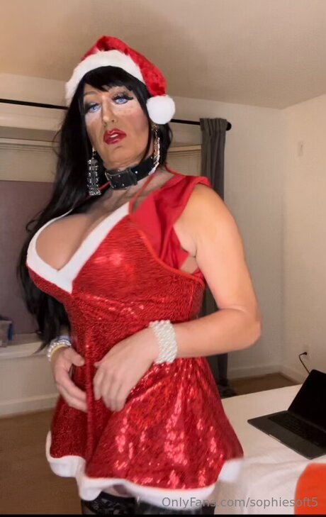 Sophiesoft5 pornstar hot pic