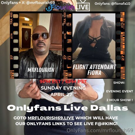 Mrflourish69 star best photos