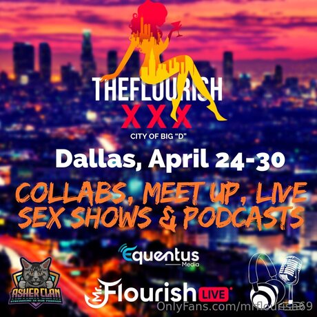 Mrflourish69 pornstar sexy photos