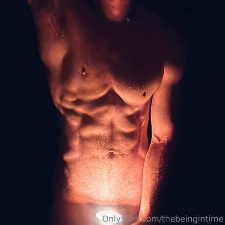 Thebeingintime model nudes archive