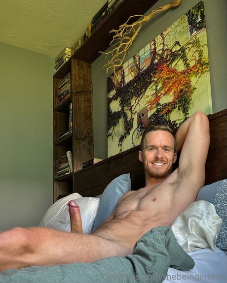 Thebeingintime exclusive star image