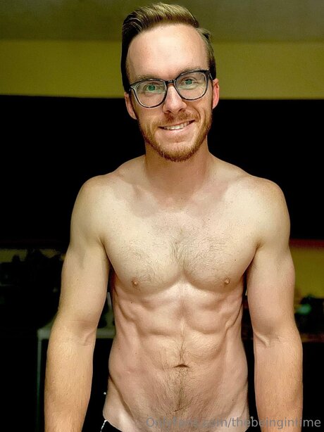 Thebeingintime pornstar art photos