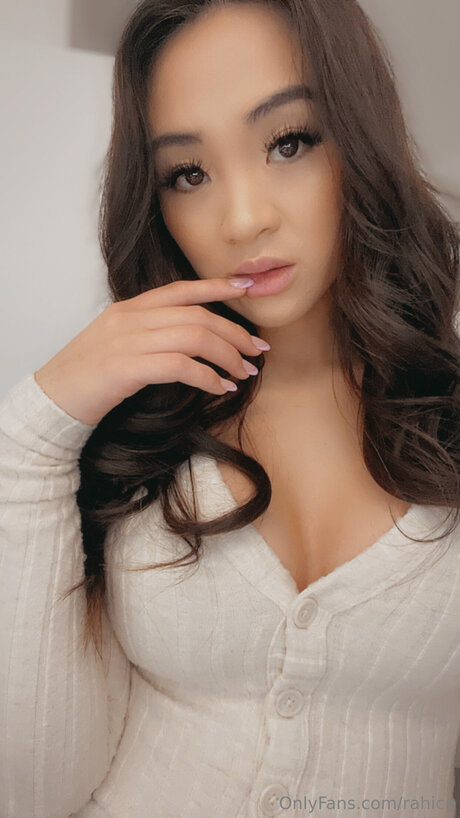 Rahice nudes actress pics