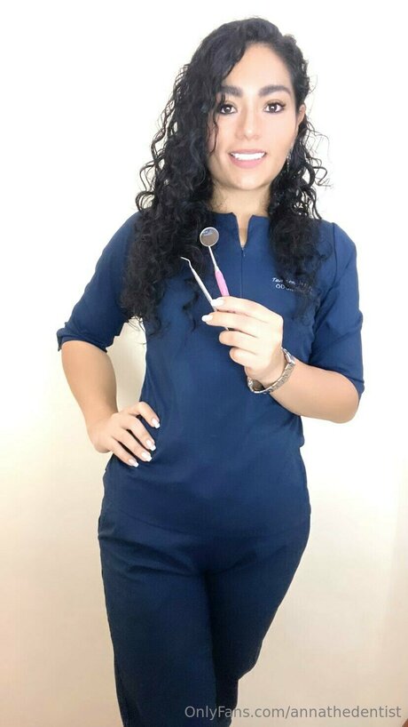 Annathedentist star sexy archive