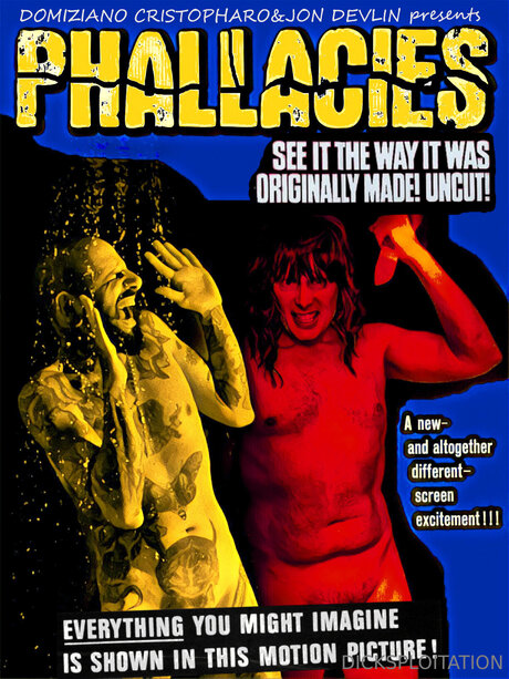 Dicksploitation model beautiful img