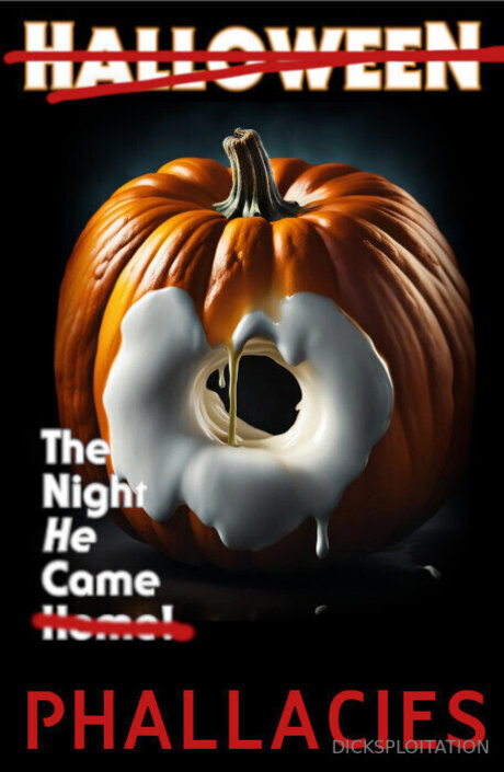 Dicksploitation model gallery