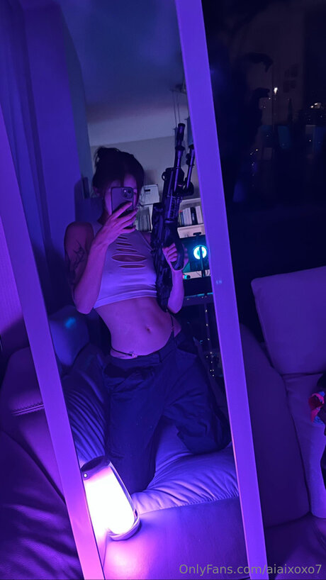 Aiaixoxo7 star pretty photo