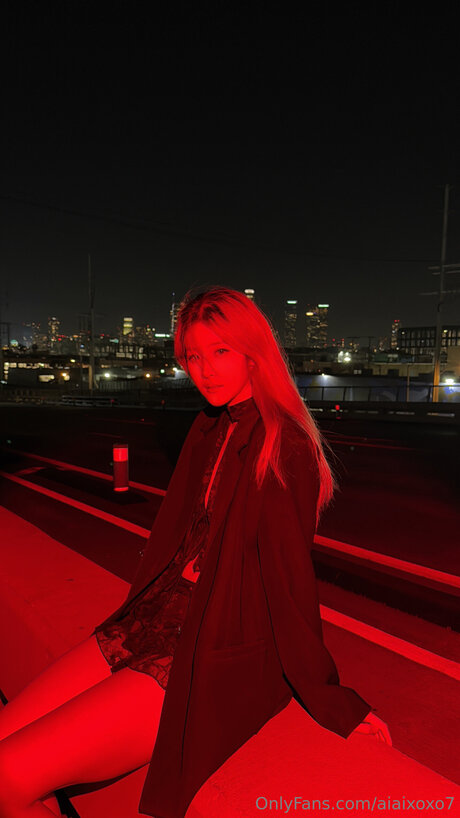 Aiaixoxo7 hot actress photo