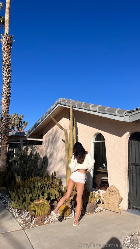 Aiaixoxo7 hot actress pic