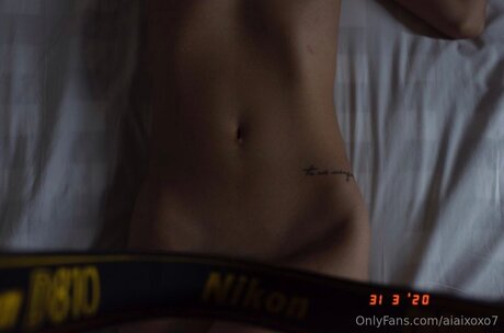 Aiaixoxo7 pornstar nude image
