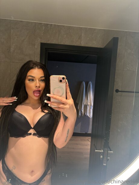 Chinared69 model sex pic