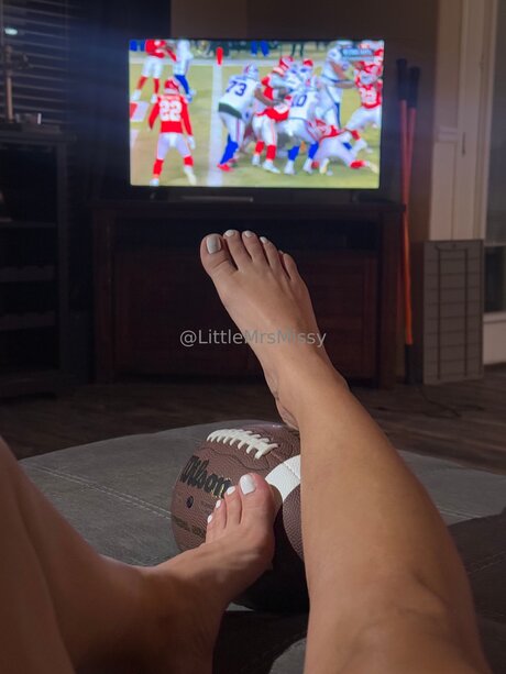 Littlemrsmissy nude actress pics