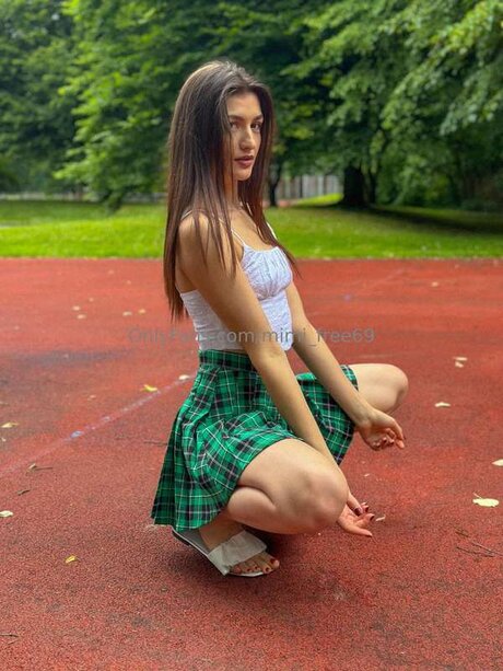 Mimi Free69 pornstar art archive