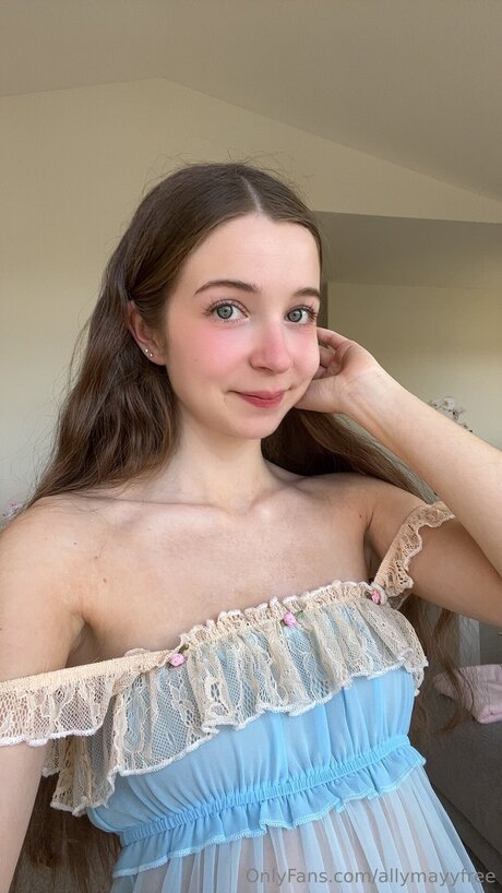 Allymayyfree pornstar free images