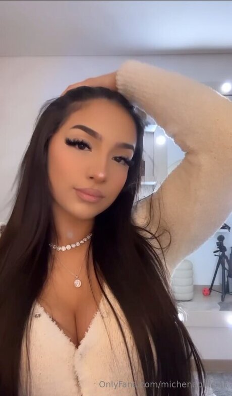 Michenao top model image