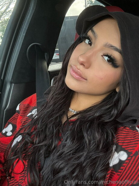 Michenao pornstar art pic