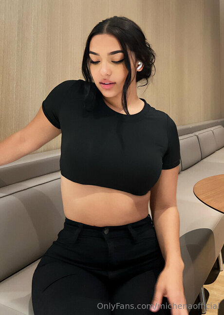 Michenao star top picture