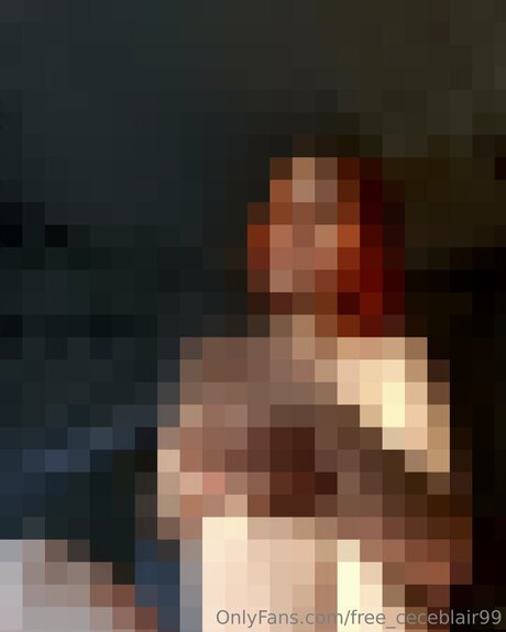 Free Ceceblair99 nudes star images