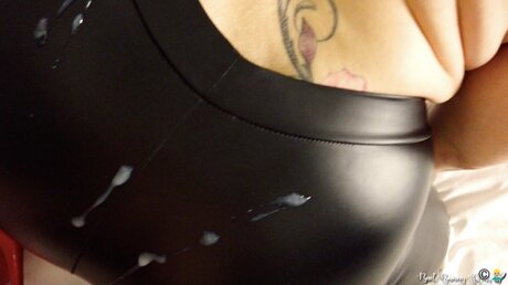 Leslie C pornstar hot pic