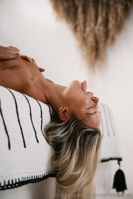 Thisismylittlesecret exclusive star gallery