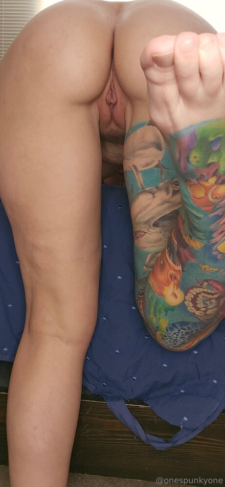 Onespunkyone adult actress photos