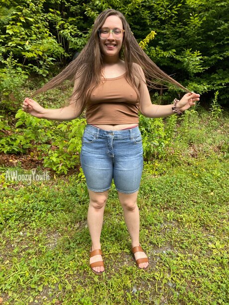 Woozyunlocked model best galleries