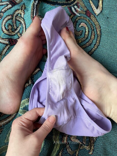 Woozyunlocked nudes pornstar photo