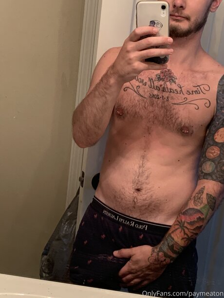 Paymeaton model exclusive pictures