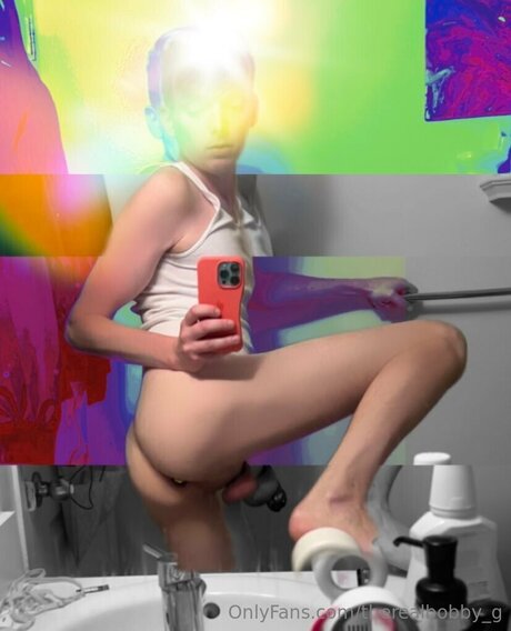 Whiteboygrantt model sex picture