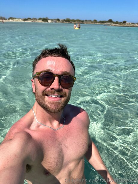 Willwithabeard adult model pictures